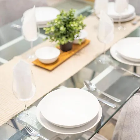 Luxury Downtown Dream By Prestige Homes Budapest