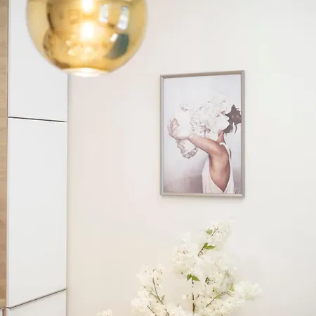 Lägenhet Luxury Downtown Dream By Prestige Homes Budapest