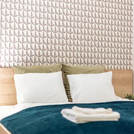 Apartment Luxury Downtown Dream By Prestige Homes