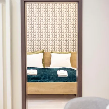 Lägenhet Luxury Downtown Dream By Prestige Homes *