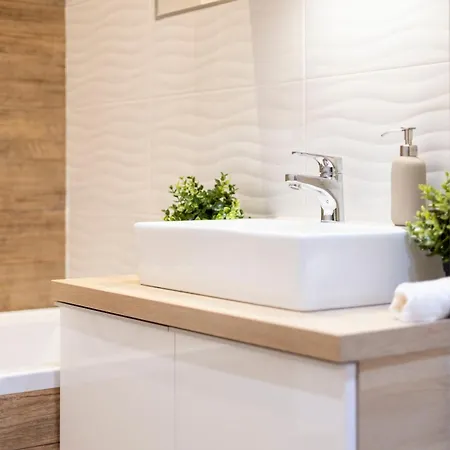 Apartment Luxury Downtown Dream By Prestige Homes Budapest
