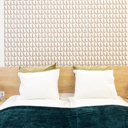 Lägenhet Luxury Downtown Dream By Prestige Homes Budapest