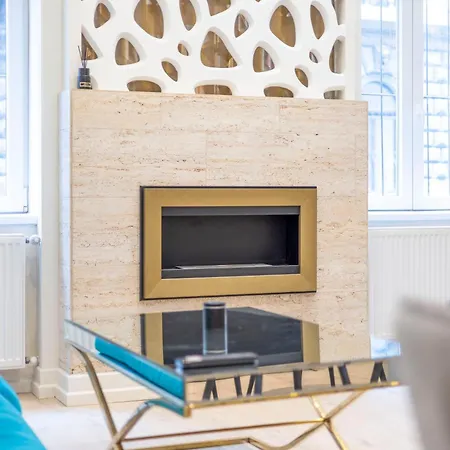 Lägenhet Luxury Downtown Dream By Prestige Homes *