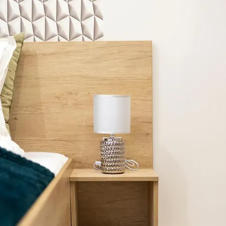 Luxury Downtown Dream By Prestige Homes Budapest