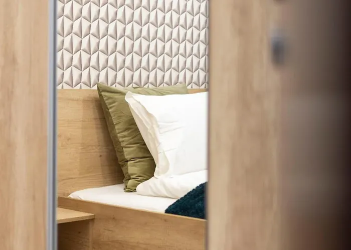 Lägenhet Luxury Downtown Dream By Prestige Homes