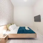 Lägenhet Luxury Downtown Dream By Prestige Homes