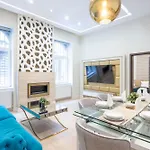 Luxury Downtown Dream By Prestige Homes