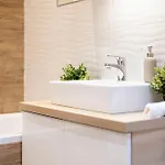 Lägenhet Luxury Downtown Dream By Prestige Homes Budapest
