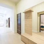Lägenhet Luxury Downtown Dream By Prestige Homes Budapest