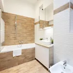 Lägenhet Luxury Downtown Dream By Prestige Homes Budapest