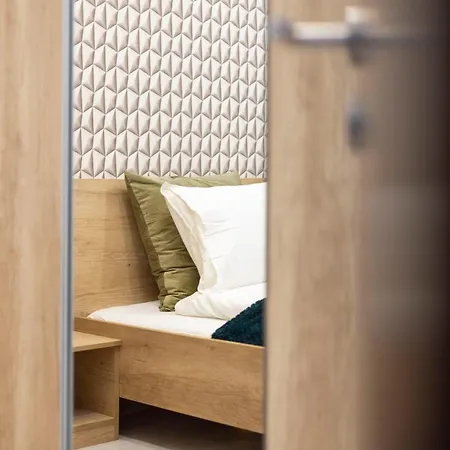 Apartment Luxury Downtown Dream By Prestige Homes