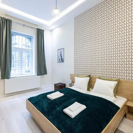 Appartamento Luxury Downtown Dream By Prestige Homes *