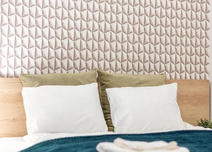 Apartament Luxury Downtown Dream By Prestige Homes