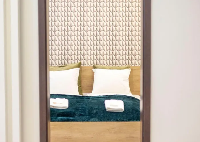 Apartament Luxury Downtown Dream By Prestige Homes *