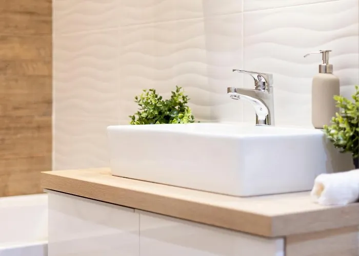 Apartament Luxury Downtown Dream By Prestige Homes Budapesta